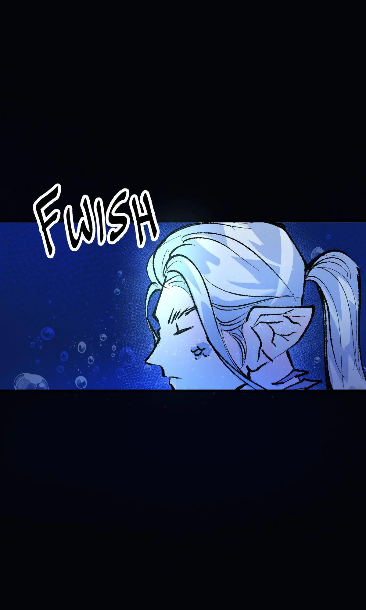 Augustus in the Human World Chapter 8 page 11