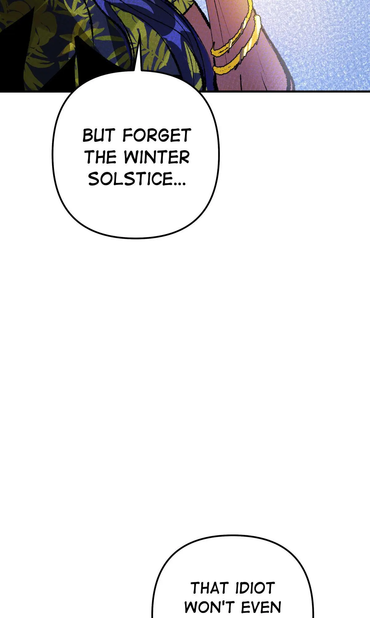 Augustus in the Human World Chapter 8 page 50