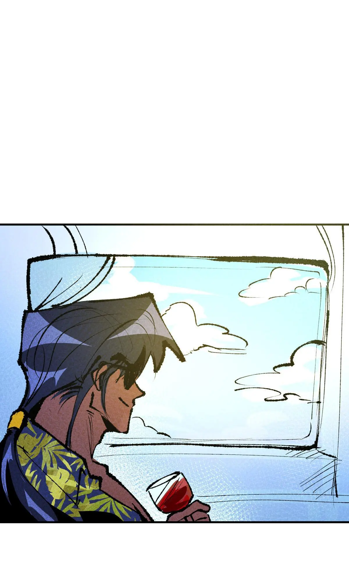 Augustus in the Human World Chapter 8 page 26