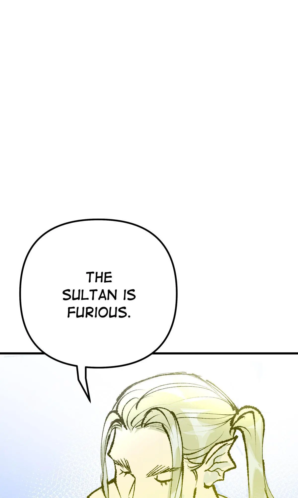 Augustus in the Human World Chapter 8 page 30