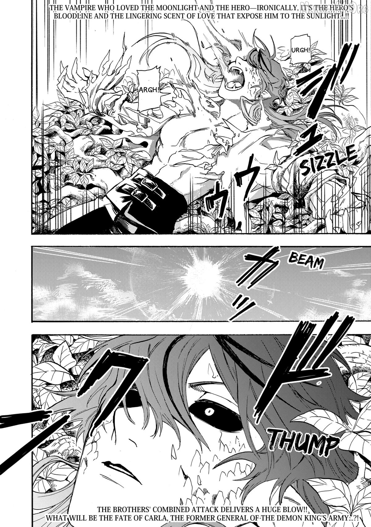 Yuusha Izoku Chapter 9 page 18