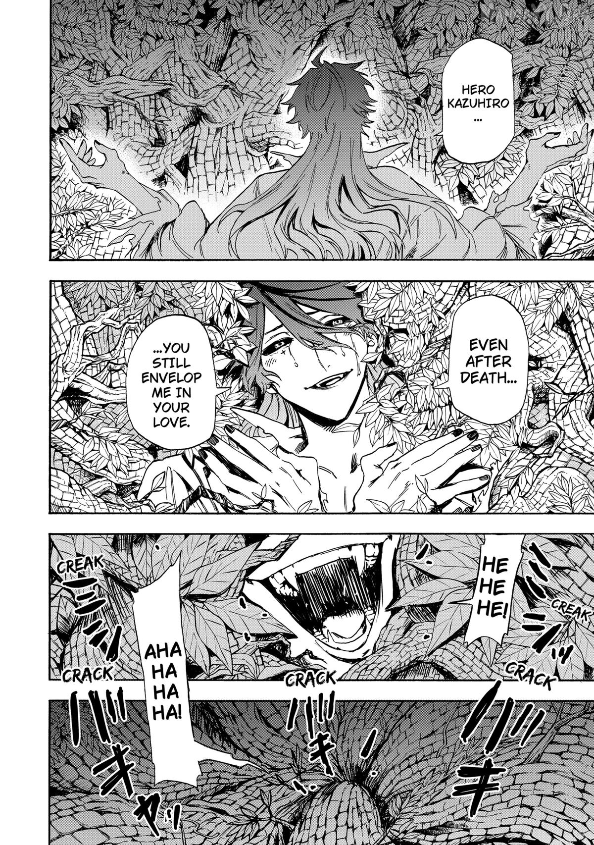 Yuusha Izoku Chapter 9 page 6