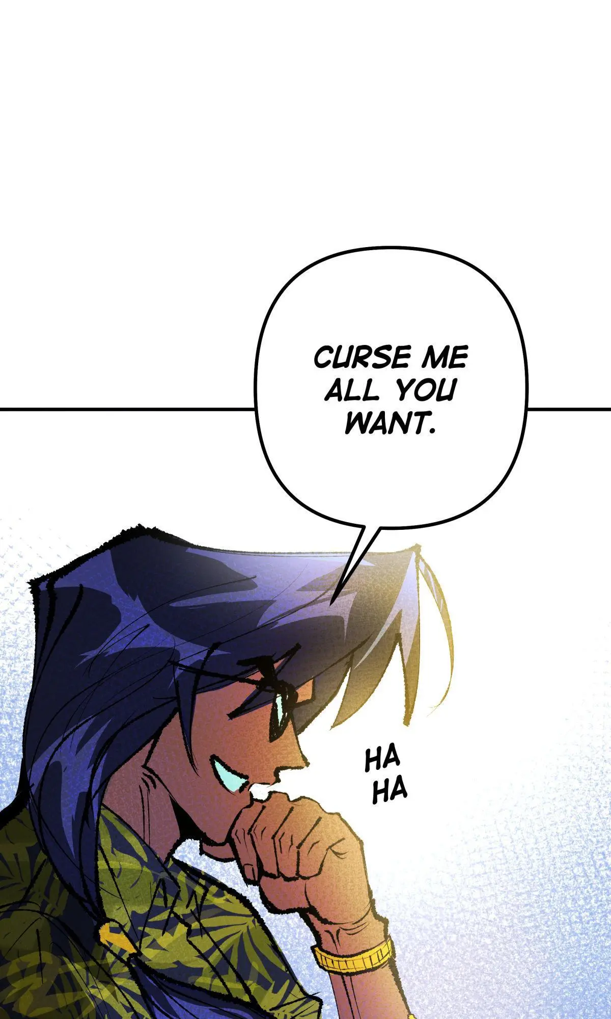 Augustus in the Human World Chapter 8 page 49