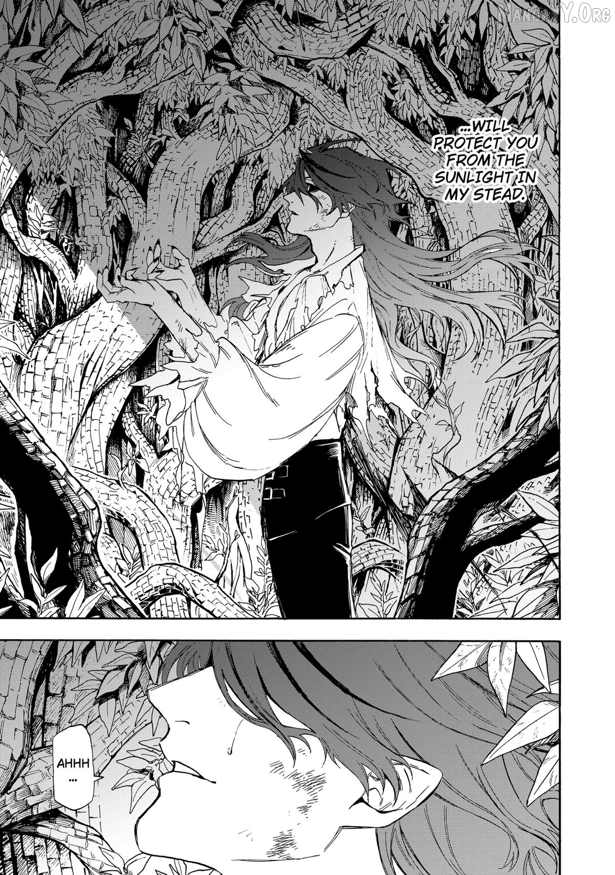 Yuusha Izoku Chapter 9 page 5