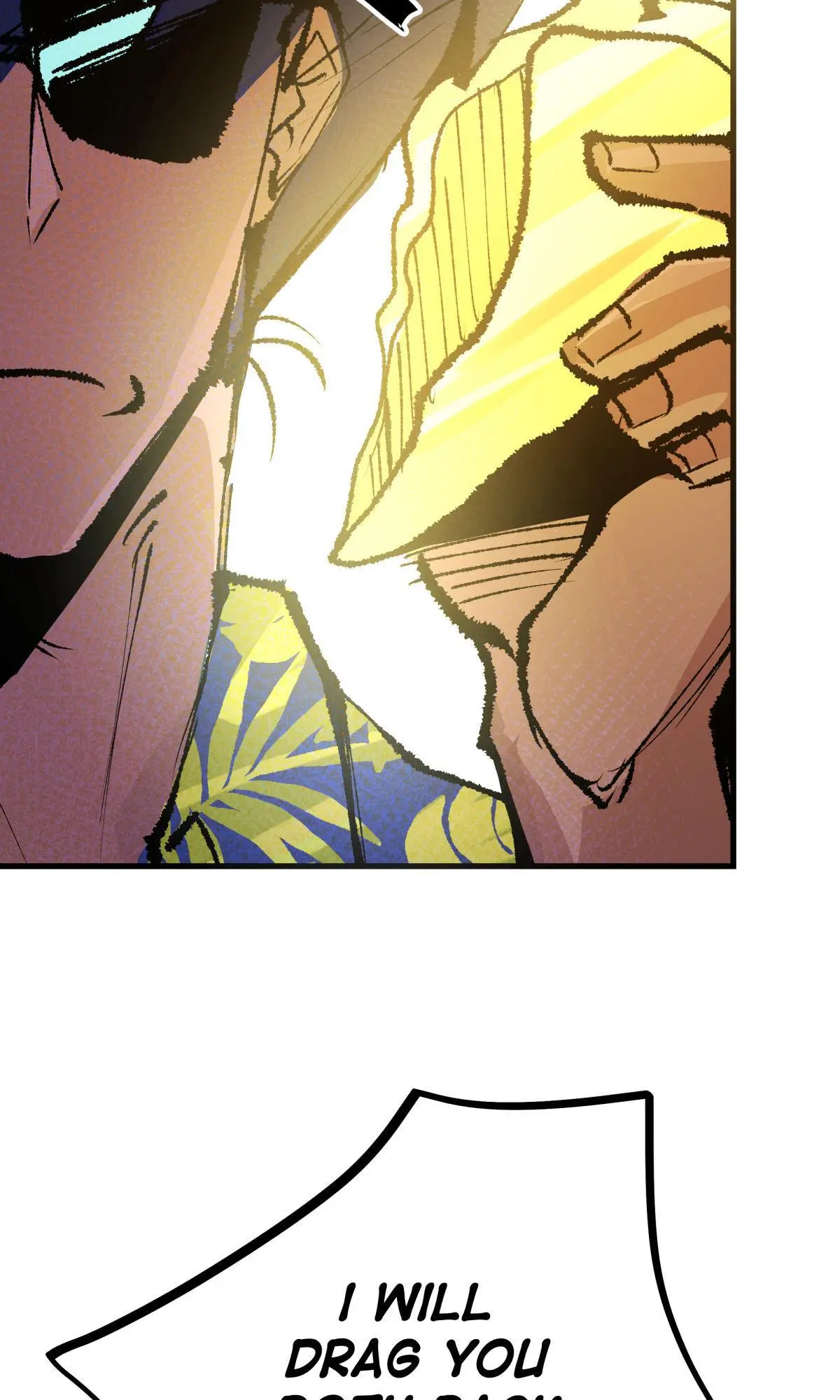Augustus in the Human World Chapter 8 page 36