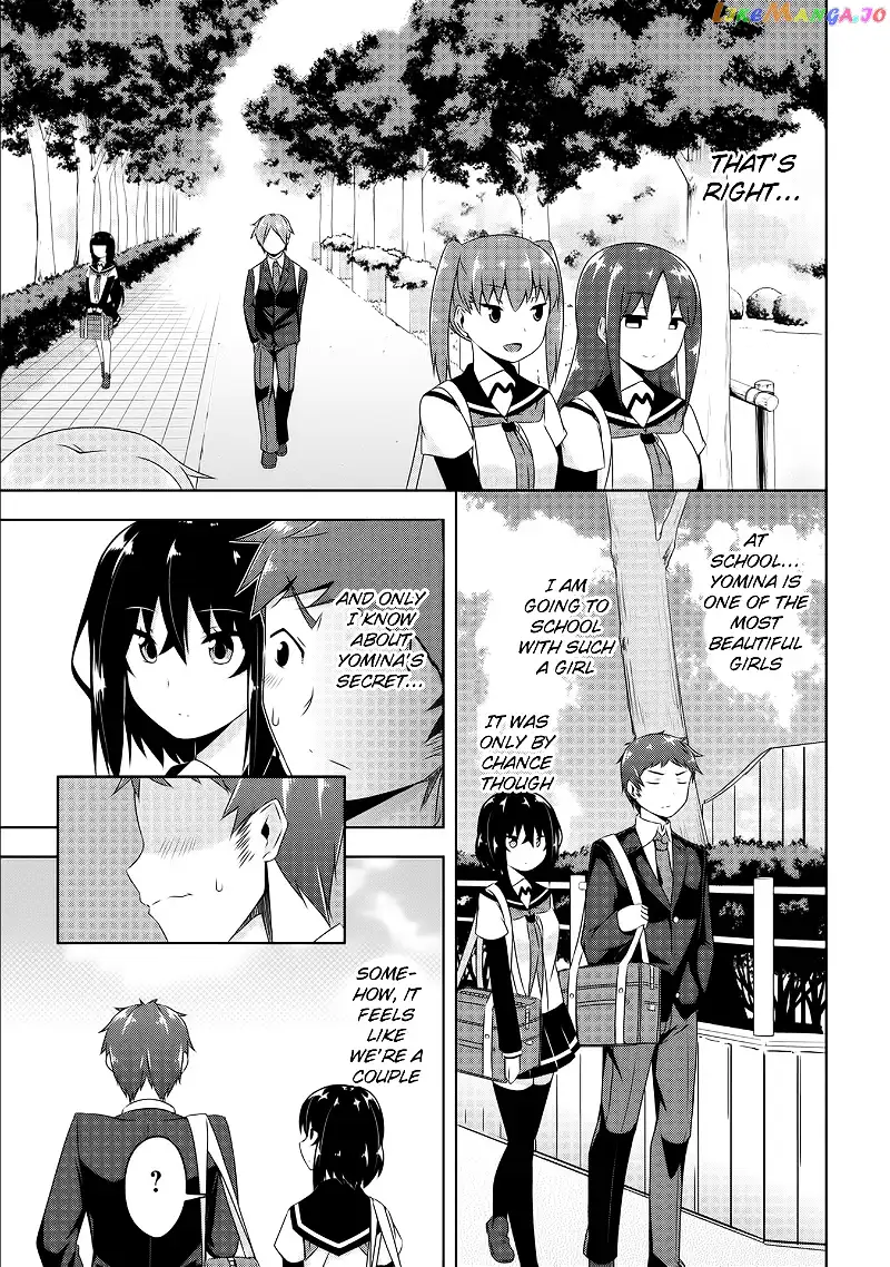 Devilchi Chapter 8 page 7