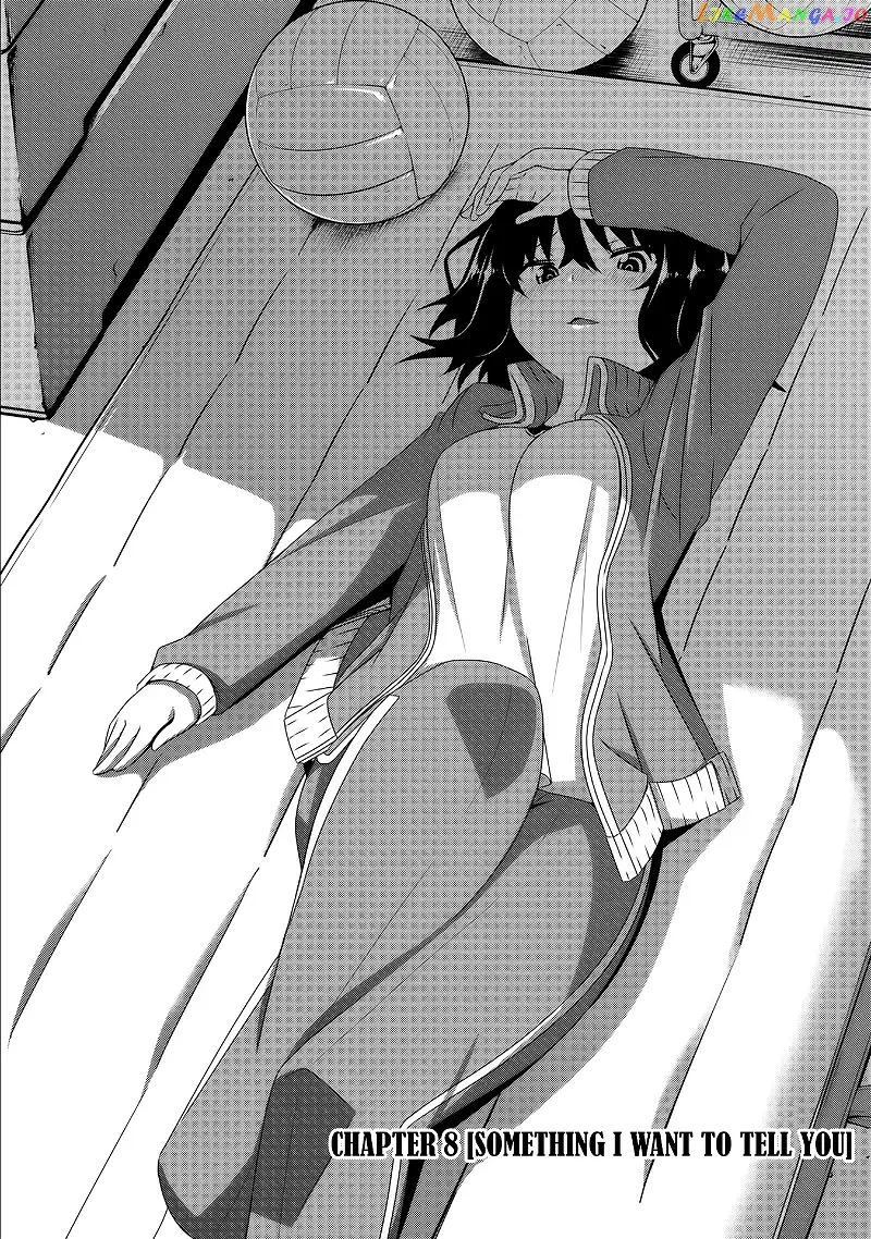 Devilchi Chapter 8 page 3