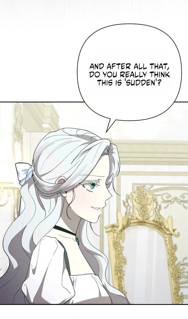 Now It's Your Turn to Regret Chapter 8 page 18
