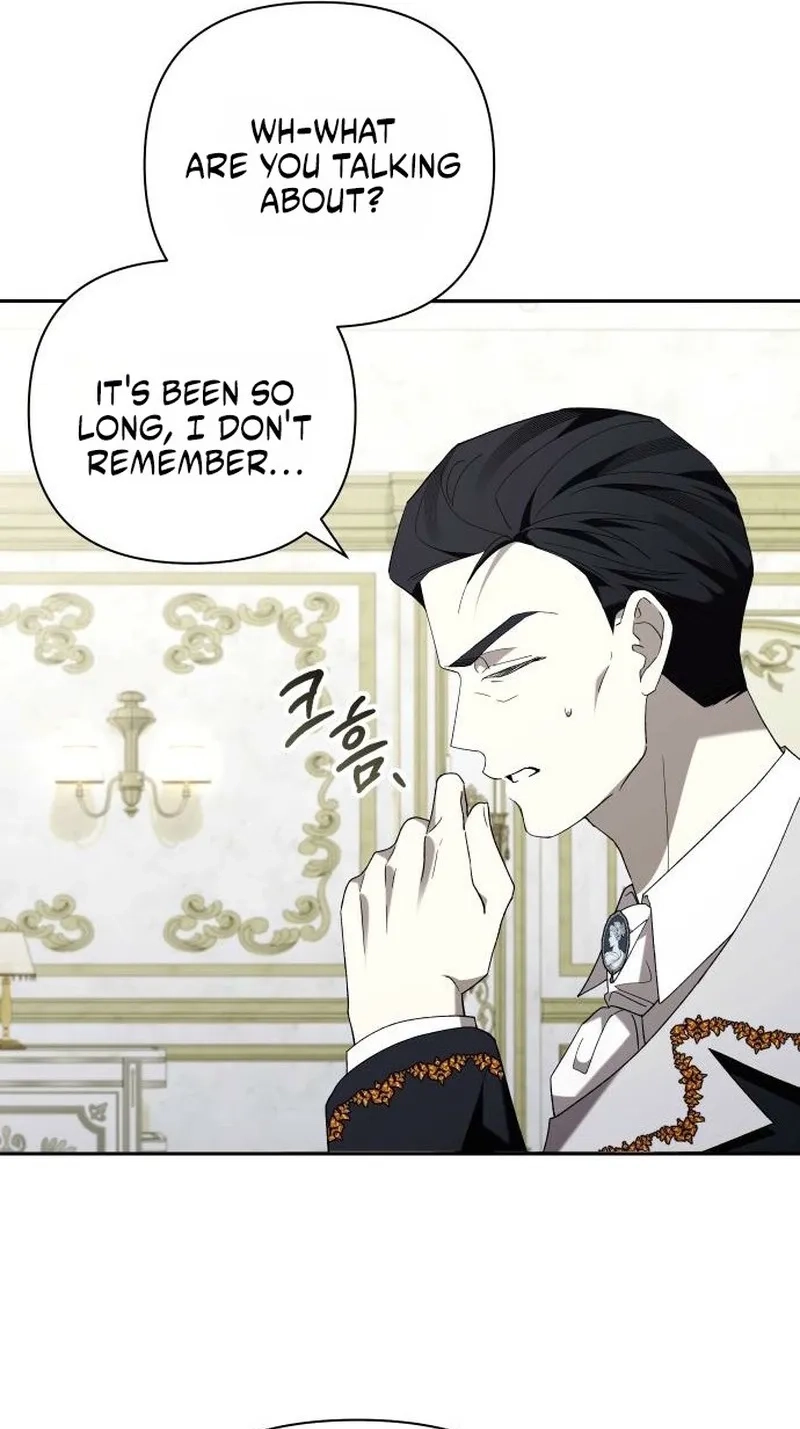 Now It's Your Turn to Regret Chapter 8 page 19