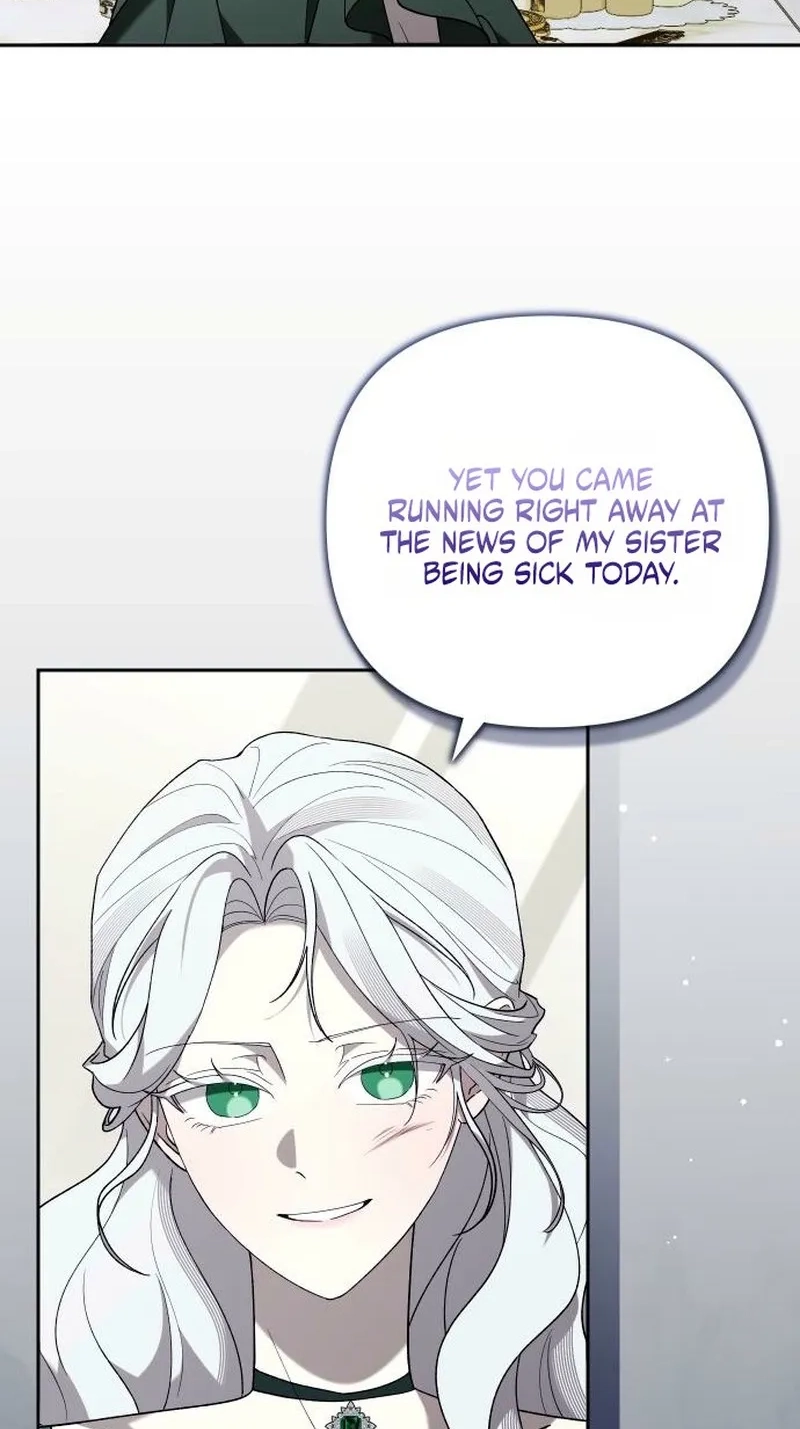 Now It's Your Turn to Regret Chapter 8 page 21