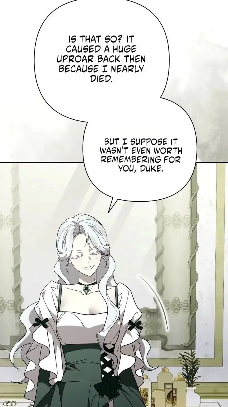 Now It's Your Turn to Regret Chapter 8 page 20