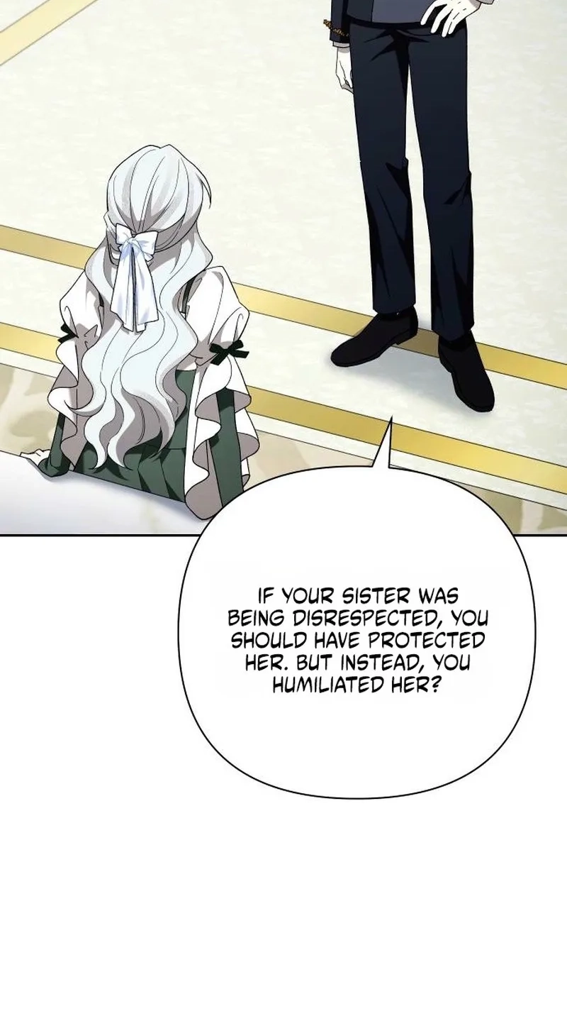 Now It's Your Turn to Regret Chapter 8 page 24