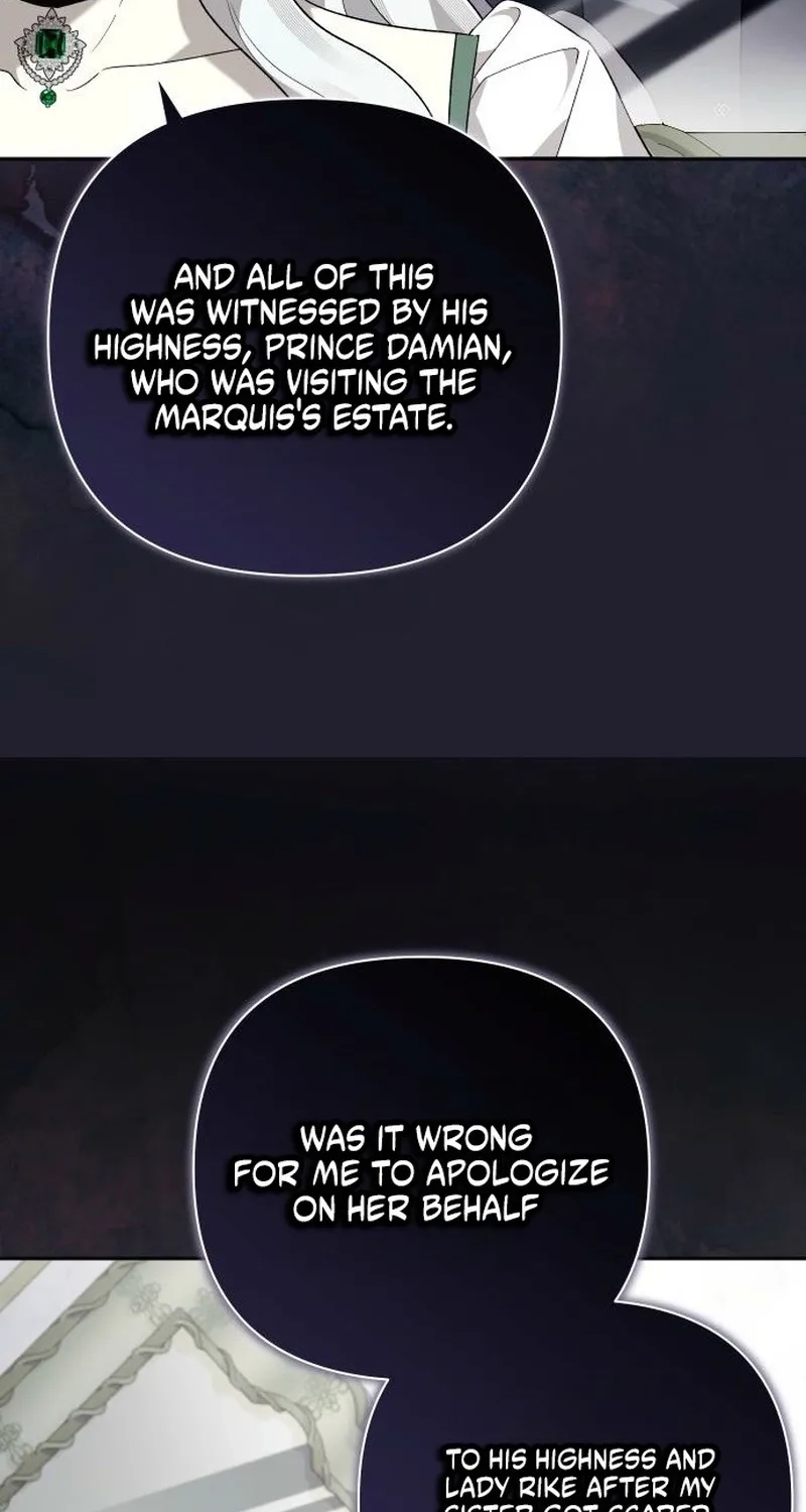 Now It's Your Turn to Regret Chapter 8 page 28