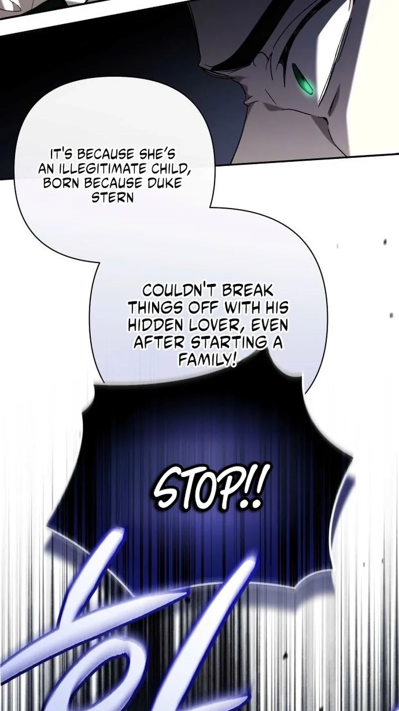 Now It's Your Turn to Regret Chapter 8 page 36