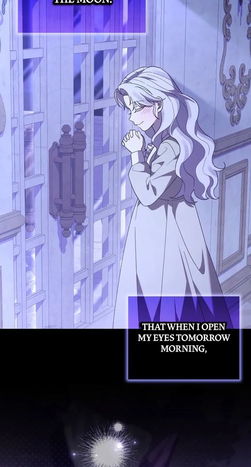 Now It's Your Turn to Regret Chapter 8 page 55