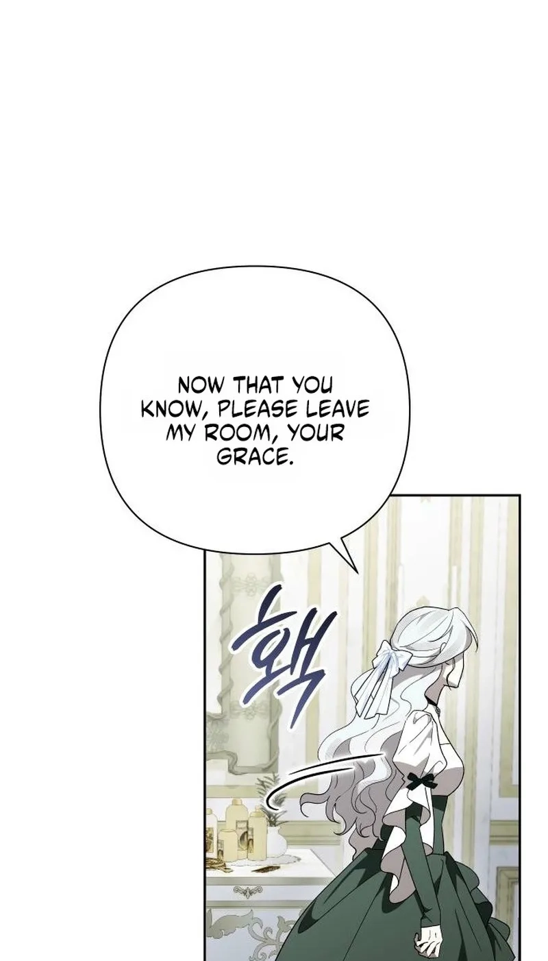 Now It's Your Turn to Regret Chapter 8 page 62