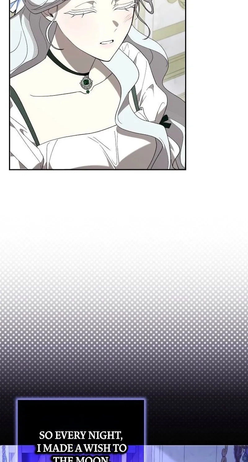Now It's Your Turn to Regret Chapter 8 page 54