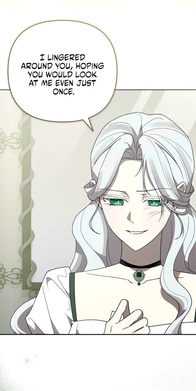 Now It's Your Turn to Regret Chapter 8 page 45