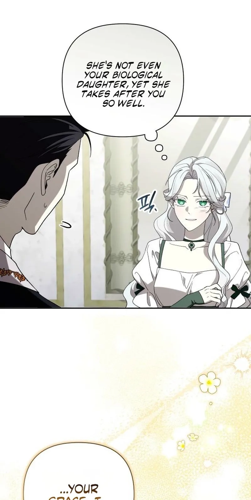 Now It's Your Turn to Regret Chapter 8 page 42