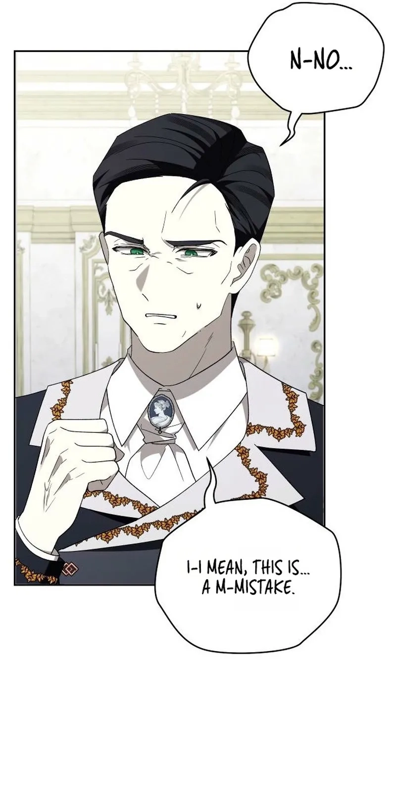 Now It's Your Turn to Regret Chapter 8 page 41