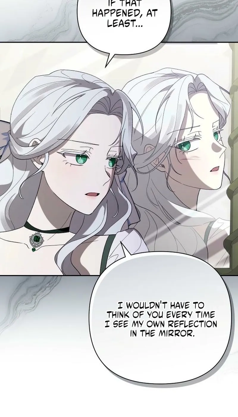 Now It's Your Turn to Regret Chapter 8 page 61