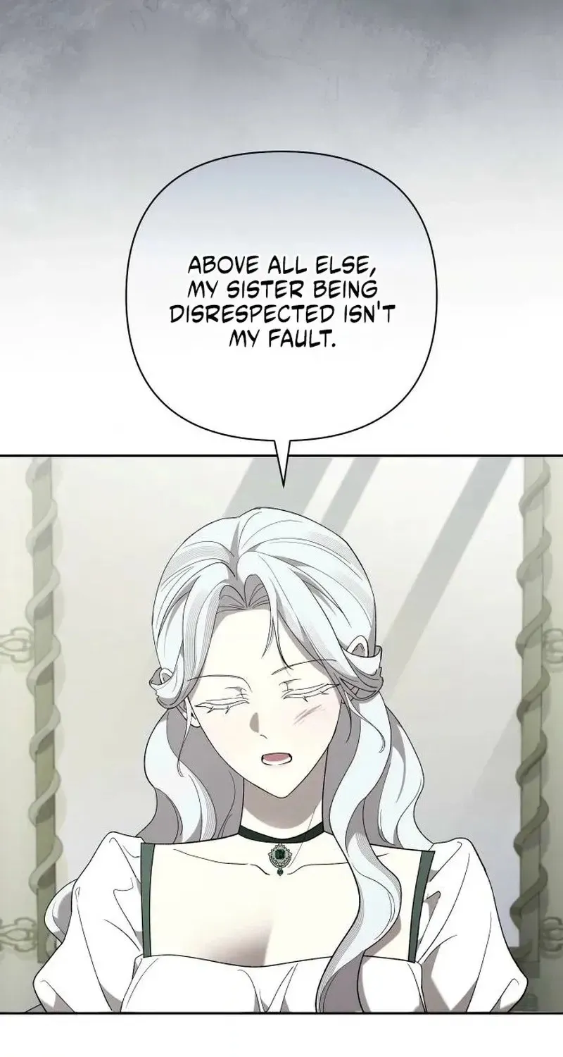 Now It's Your Turn to Regret Chapter 8 page 30