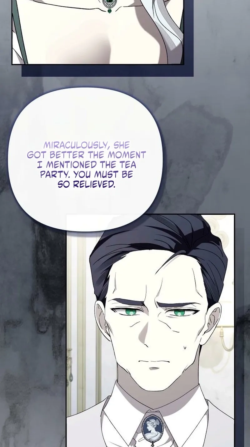 Now It's Your Turn to Regret Chapter 8 page 22