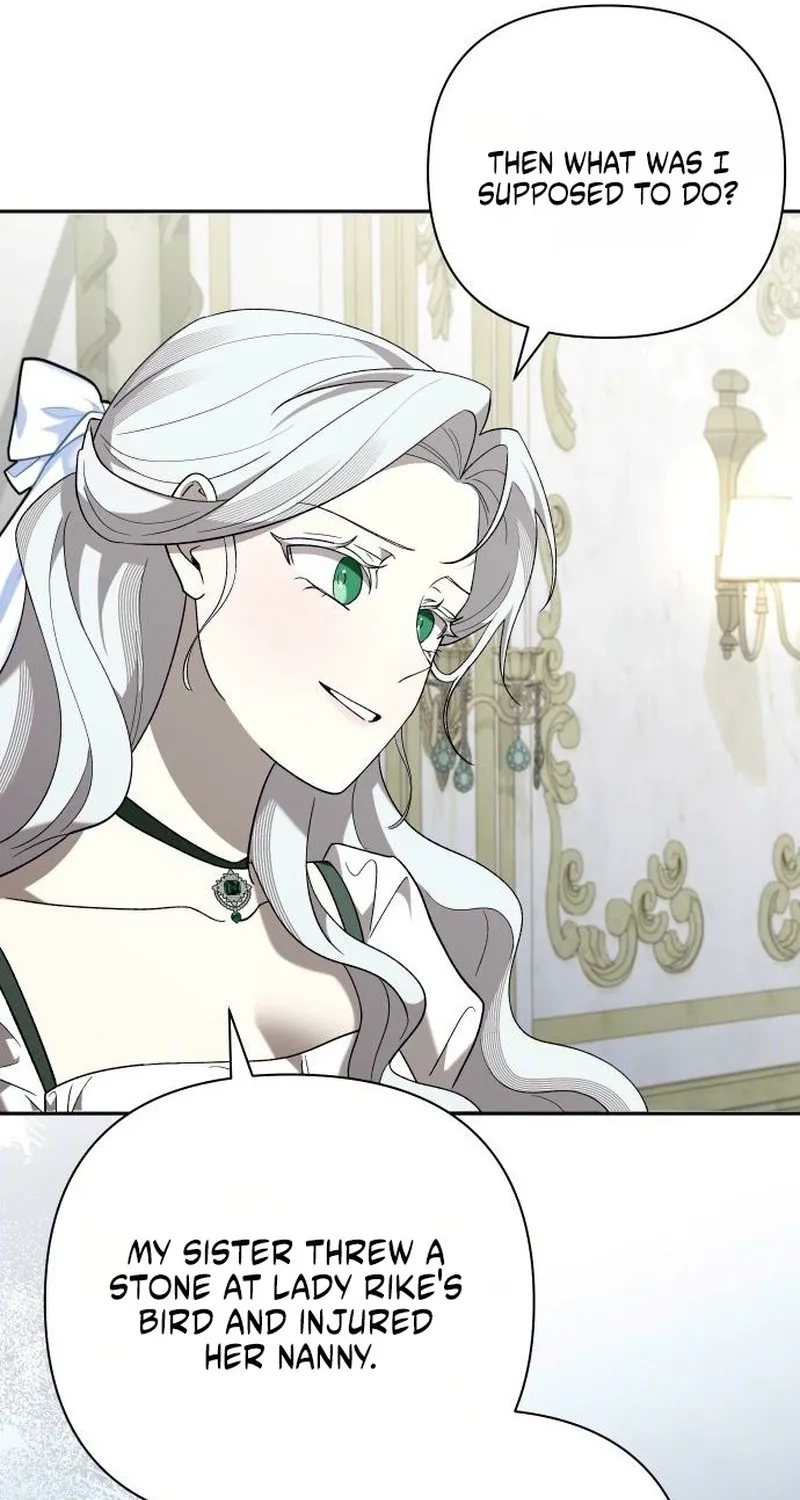 Now It's Your Turn to Regret Chapter 8 page 25
