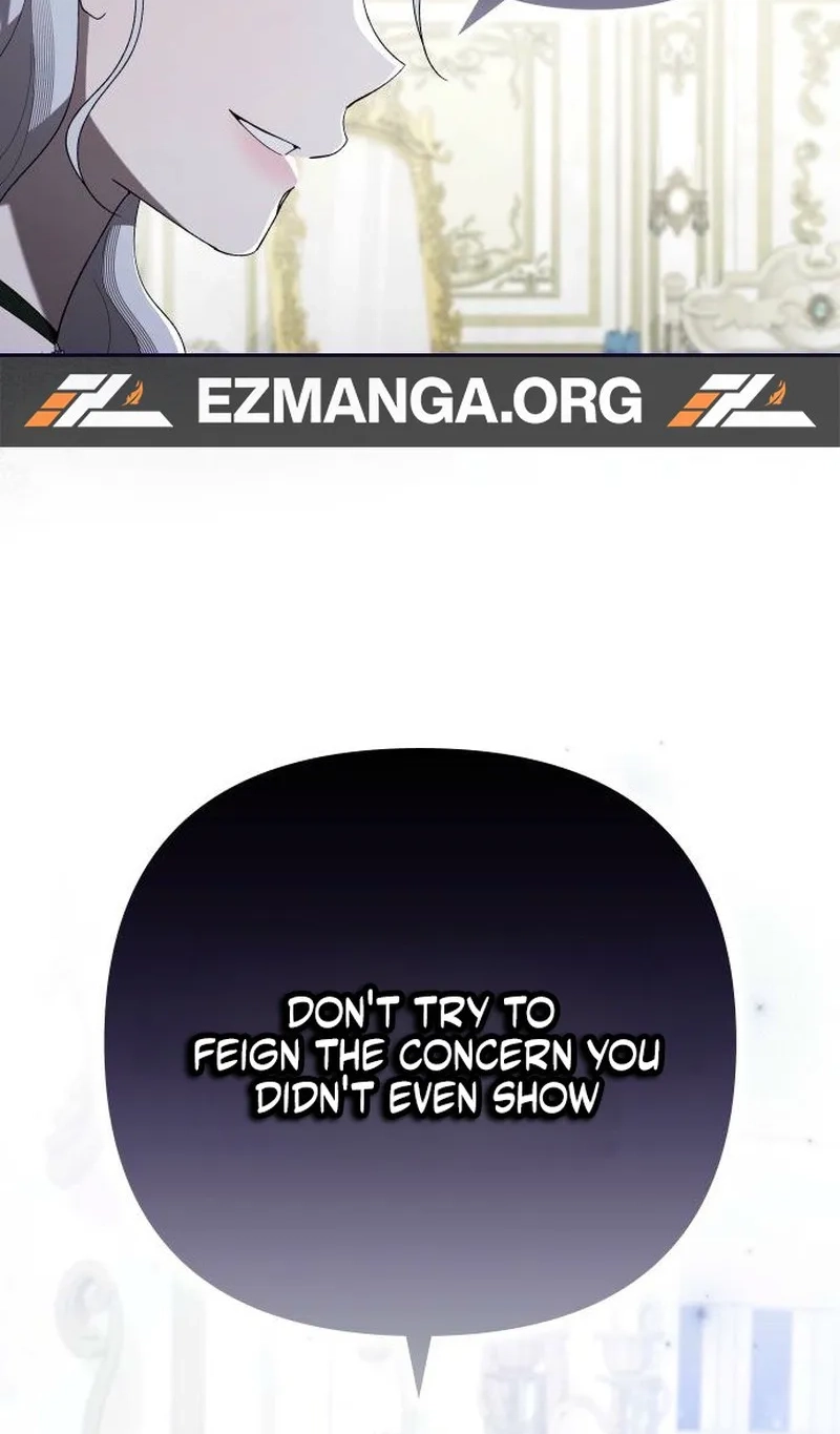 Now It's Your Turn to Regret Chapter 8 page 69