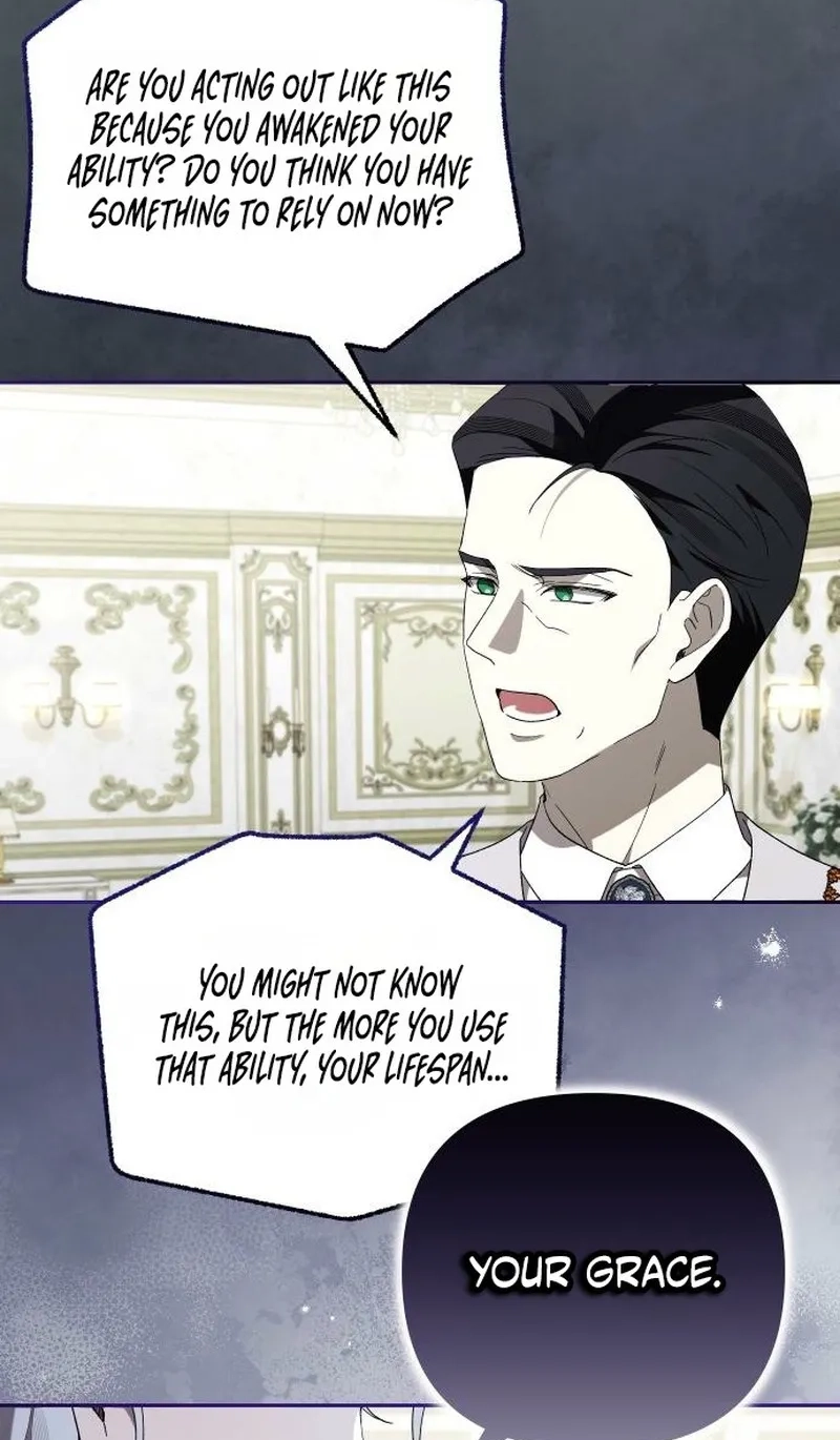 Now It's Your Turn to Regret Chapter 8 page 68