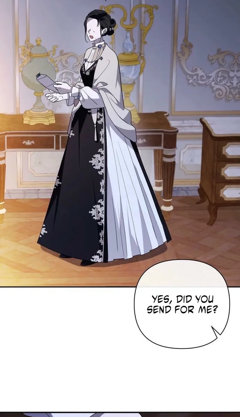 Now It's Your Turn to Regret Chapter 8 page 86