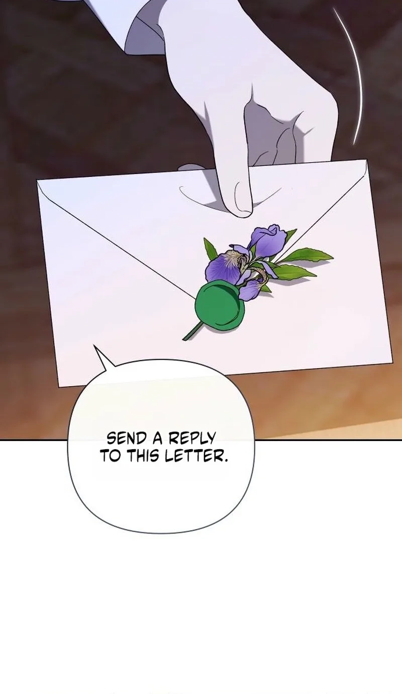 Now It's Your Turn to Regret Chapter 8 page 87