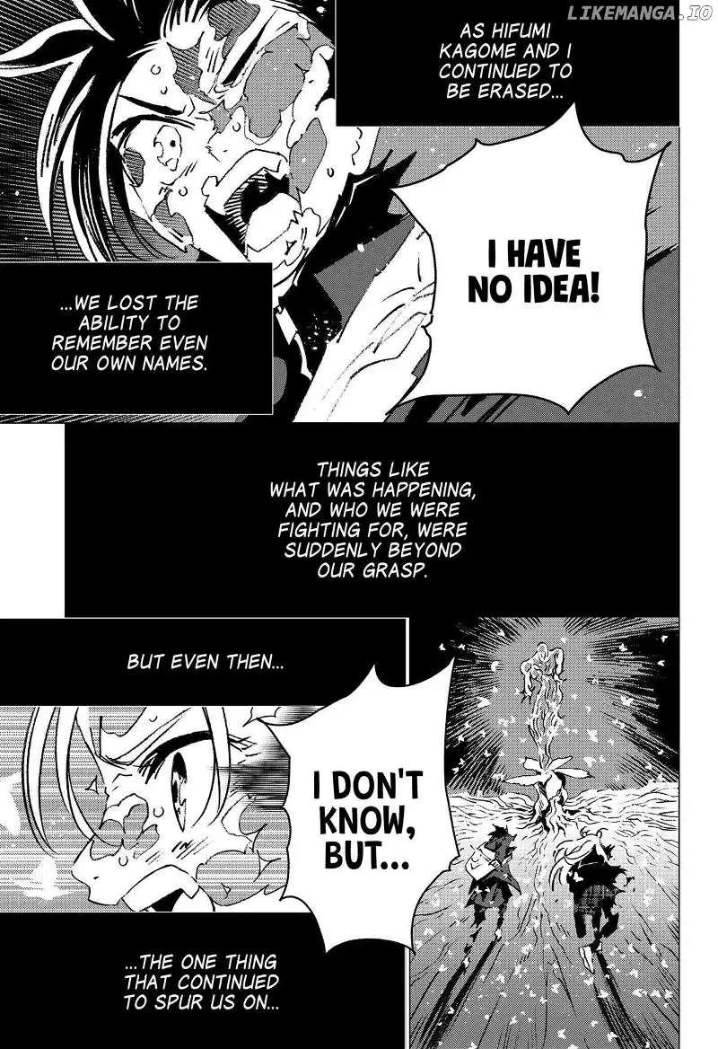 GHOST FIXERS Chapter 9 page 14