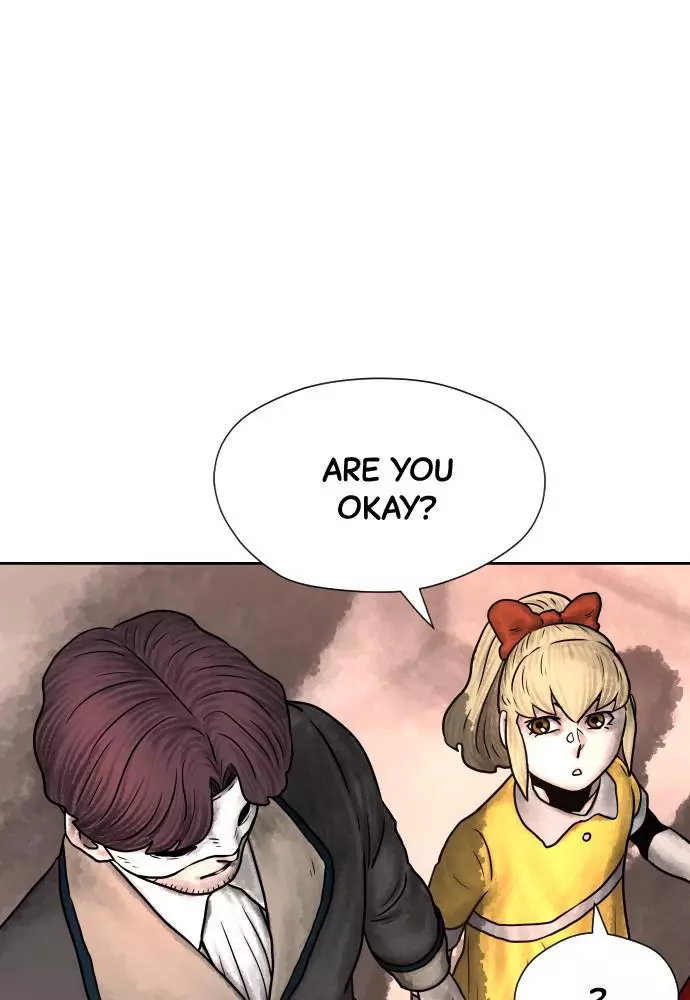 Warrior Executioner Chapter 9 page 32