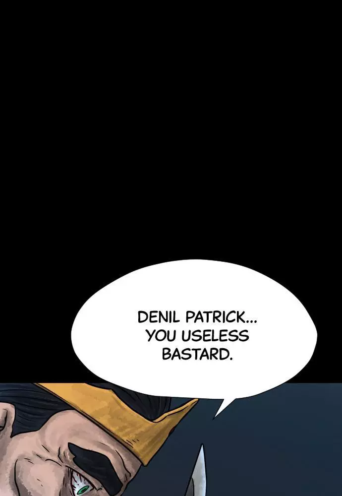 Warrior Executioner Chapter 9 page 20