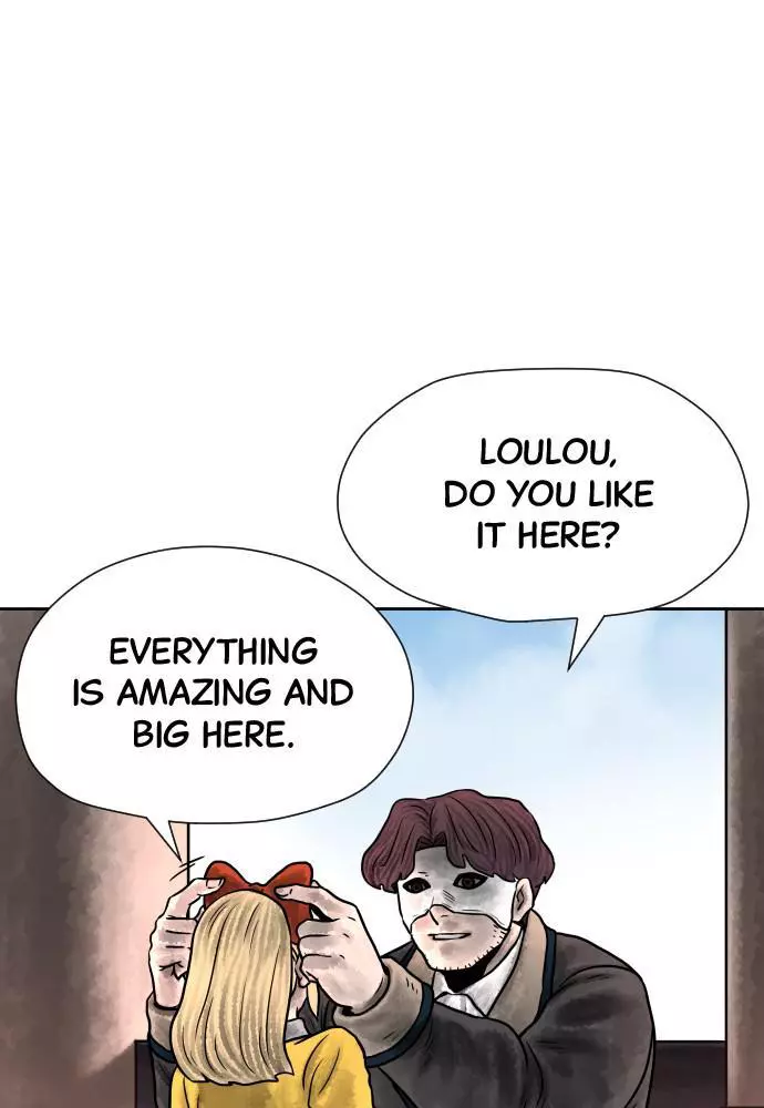 Warrior Executioner Chapter 9 page 36