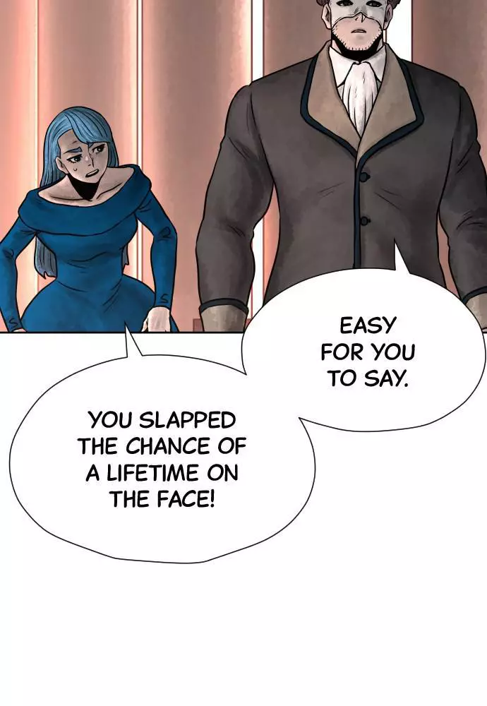 Warrior Executioner Chapter 9 page 4