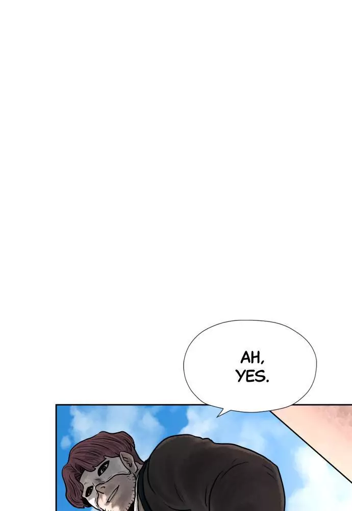 Warrior Executioner Chapter 9 page 34