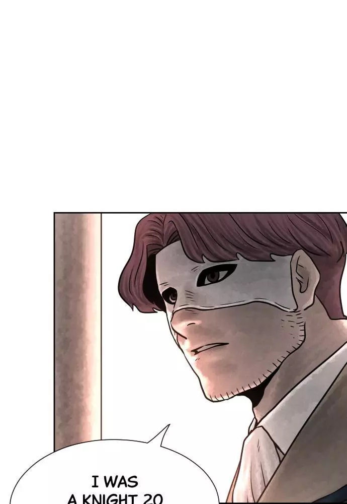 Warrior Executioner Chapter 9 page 7