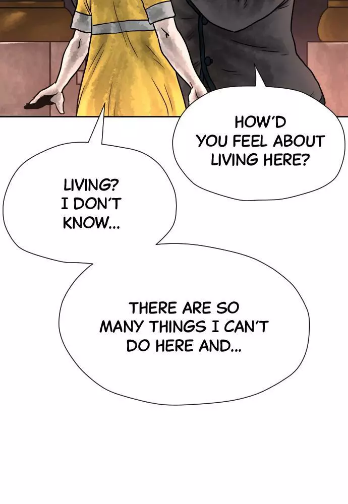 Warrior Executioner Chapter 9 page 37