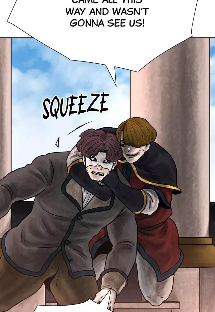 Warrior Executioner Chapter 9 page 54