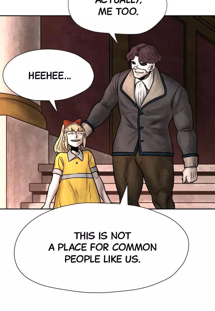 Warrior Executioner Chapter 9 page 40