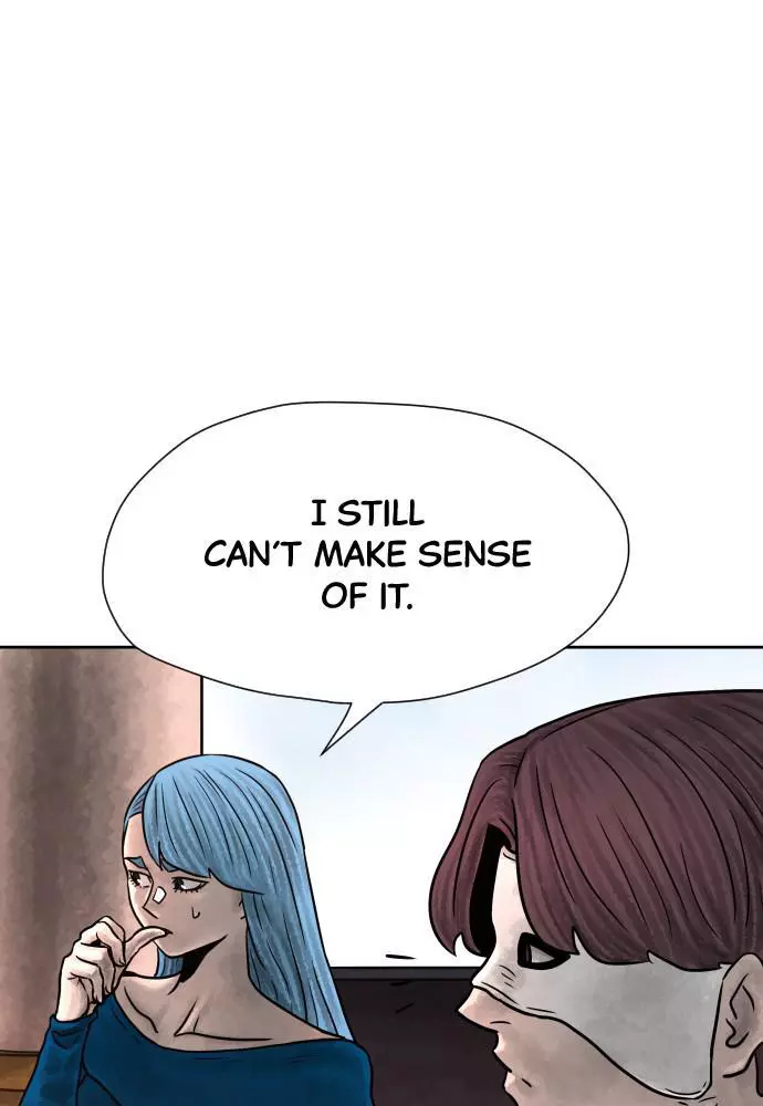 Warrior Executioner Chapter 9 page 41