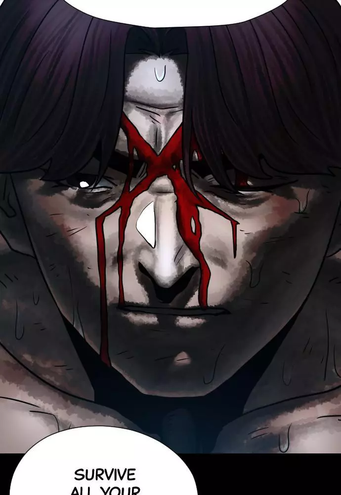 Warrior Executioner Chapter 9 page 28