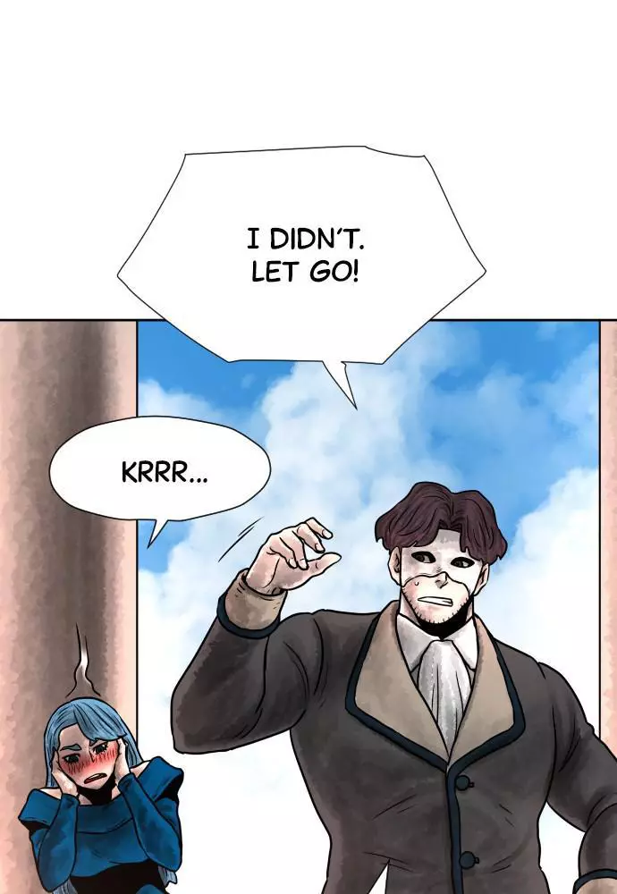 Warrior Executioner Chapter 9 page 47