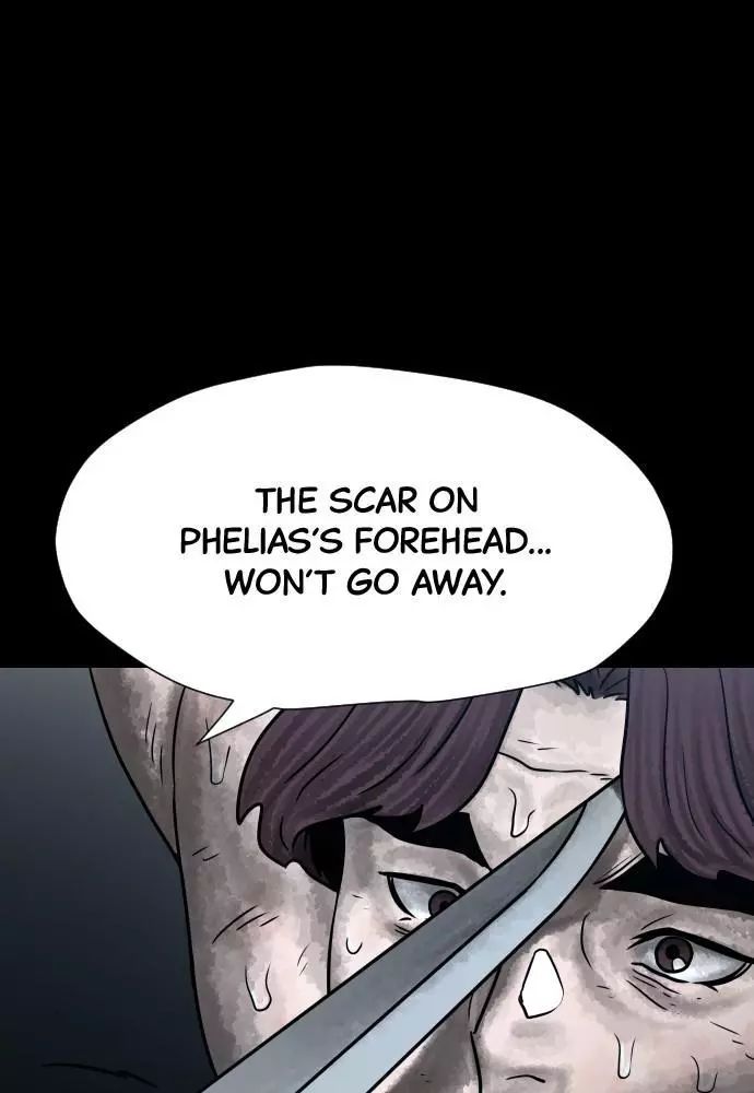 Warrior Executioner Chapter 9 page 23