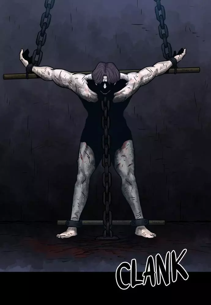 Warrior Executioner Chapter 9 page 17