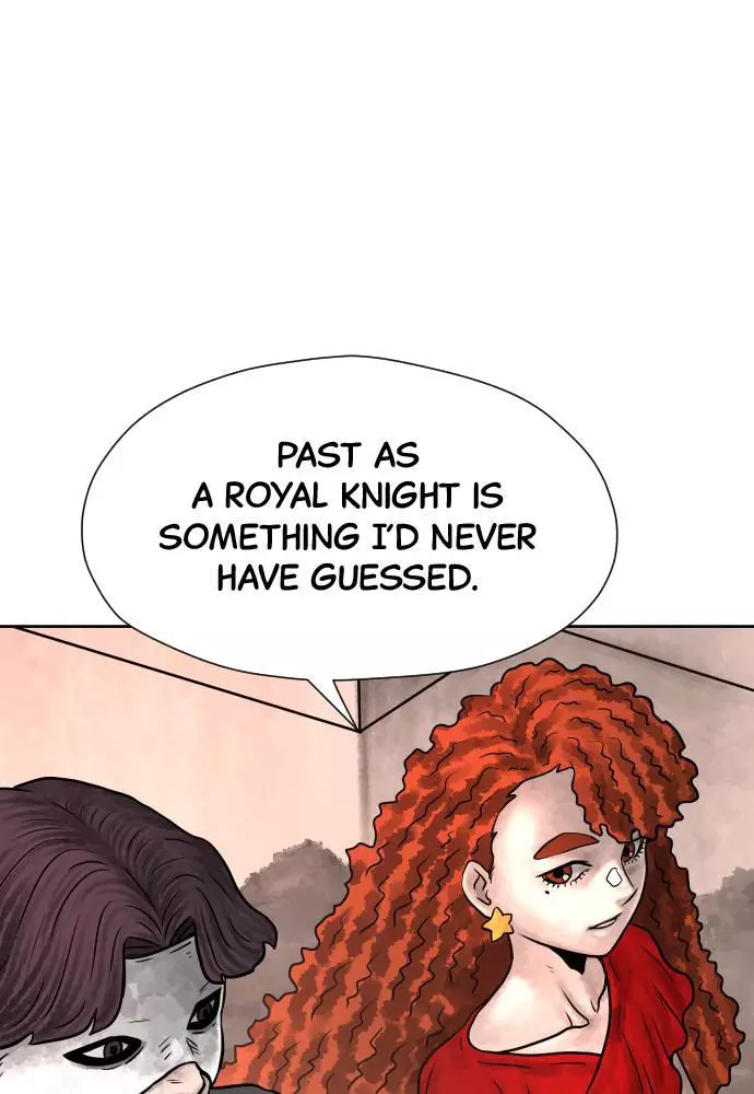 Warrior Executioner Chapter 9 page 5