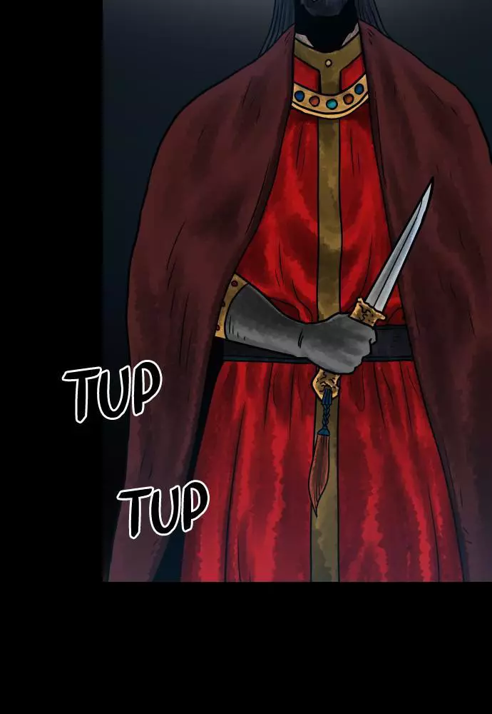Warrior Executioner Chapter 9 page 19