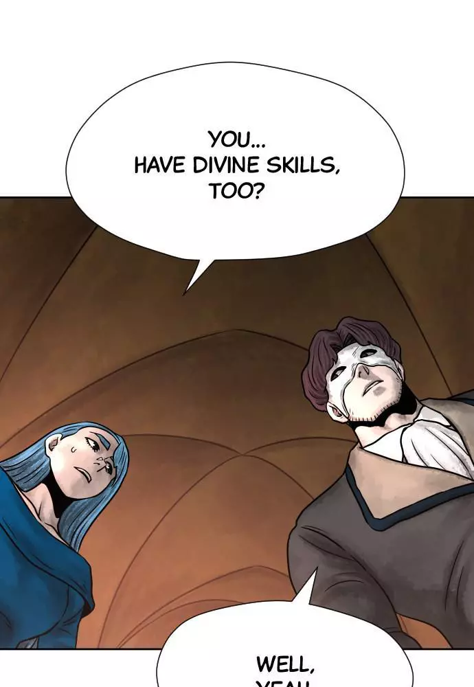 Warrior Executioner Chapter 9 page 43